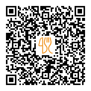 QR-kode-link til menuen på Kongens Pizzaria Og Burger House