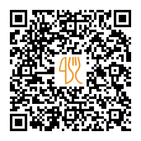 QR-kode-link til menuen på Café Hovedtelegrafen