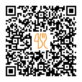 QR-kode-link til menuen på Café Frederiksberg