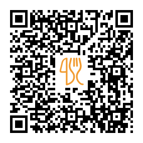 QR-kode-link til menuen på Babas Pizza Grill