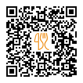 QR-kode-link til menuen på La Mar