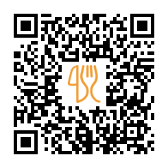 QR-kode-link til menuen på Sandies