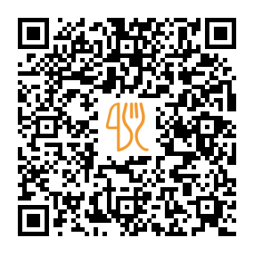 QR-kode-link til menuen på Kaffebaren