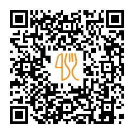 QR-kode-link til menuen på Pavillonen