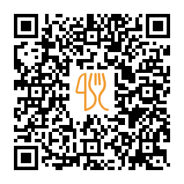 QR-kode-link til menuen på Hunters Pub