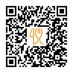 QR-kode-link til menuen på Hanusarstova