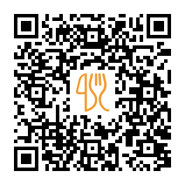 QR-kode-link til menuen på Café A