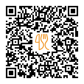 QR-kode-link til menuen på Cave