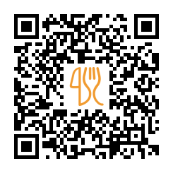 QR-kode-link til menuen på Café T