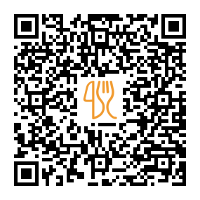 QR-kode-link til menuen på Café Frederiksberg