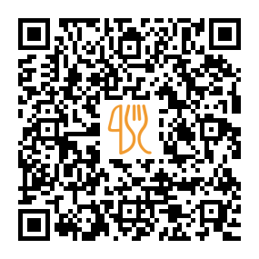 QR-kode-link til menuen på The Organic Boho