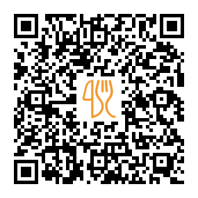 QR-kode-link til menuen på Pernille's Kaffebar