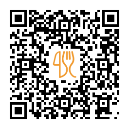 QR-kode-link til menuen på The Red Rubin