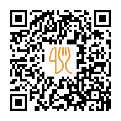 QR-kode-link til menuen på Café Alpha