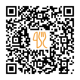QR-kode-link til menuen på Café Von Hatten