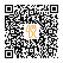 QR-kode-link til menuen på Café Pitstop Hobro