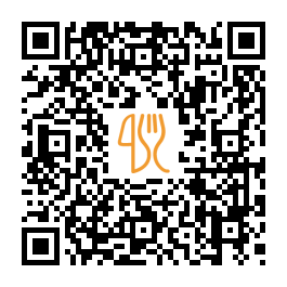 QR-kode-link til menuen på Rustik Flamingo
