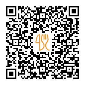 QR-kode-link til menuen på Café Blicher
