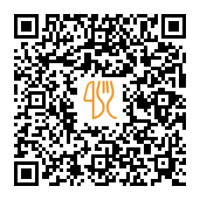 QR-kode-link til menuen på Biersted Kro