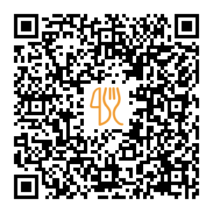 QR-kode-link til menuen på Magasingaardens Spisehus Og Café