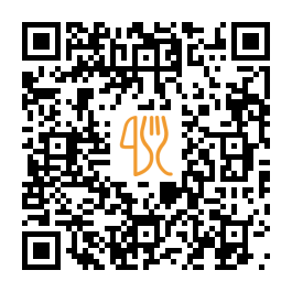 QR-kode-link til menuen på Café Fika