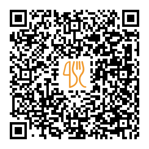 QR-kode-link til menuen på Italiensk Gastronomi Leo's Pizza