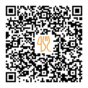 QR-kode-link til menuen på Cafe Mig Og Annie