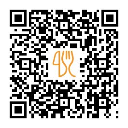 QR-kode-link til menuen på Orienten Grill