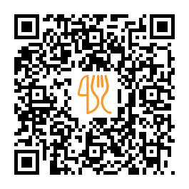 QR-kode-link til menuen på Café Alheden