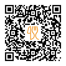 QR-kode-link til menuen på La Tre