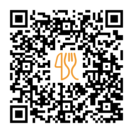 QR-kode-link til menuen på Rartsted