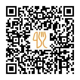 QR-kode-link til menuen på Café Norr