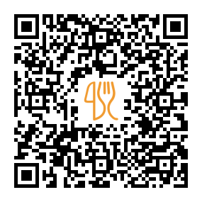 QR-kode-link til menuen på Cafetten