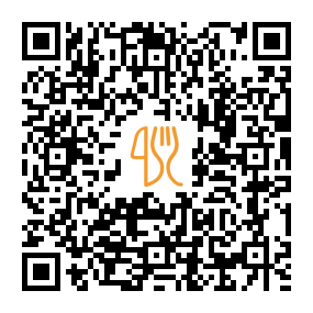 QR-kode-link til menuen på Den Blå Ged