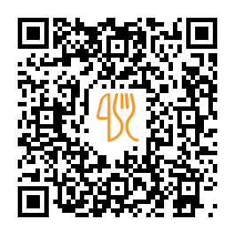 QR-kode-link til menuen på Les Cafe