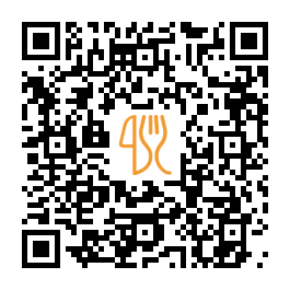 QR-kode-link til menuen på The Leaf