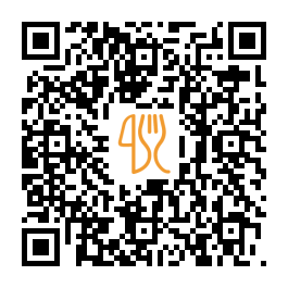 QR-kode-link til menuen på Café Glass