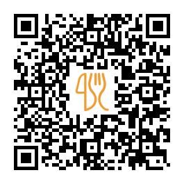 QR-kode-link til menuen på Stengrillen