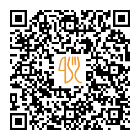 QR-kode-link til menuen på Pølseboden