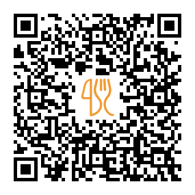 QR-kode-link til menuen på Café Baghuset