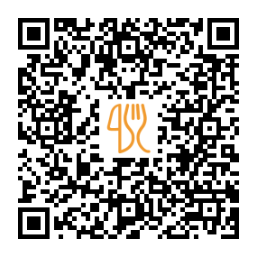 QR-kode-link til menuen på Det Blå Ishus