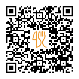QR-kode-link til menuen på Færgegrillen
