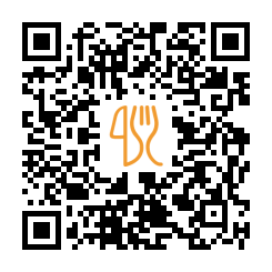 QR-kode-link til menuen på Dansk Indisk