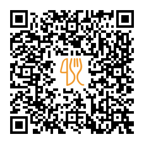 QR-kode-link til menuen på Den Gyldne Kylling
