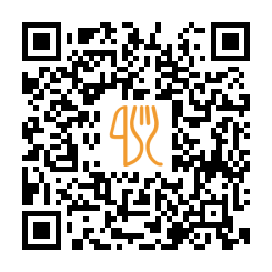 QR-kode-link til menuen på Pizza Rosa