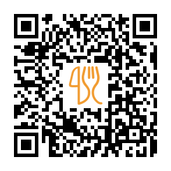 QR-kode-link til menuen på Le Gourmand