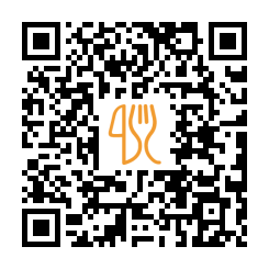 QR-kode-link til menuen på Café Diem