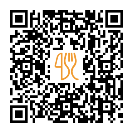 QR-kode-link til menuen på Cafe Vadehavet