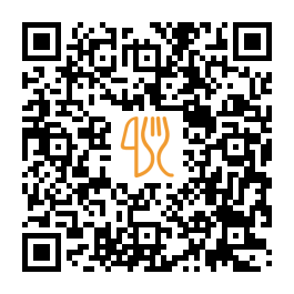 QR-kode-link til menuen på The Upper Hill