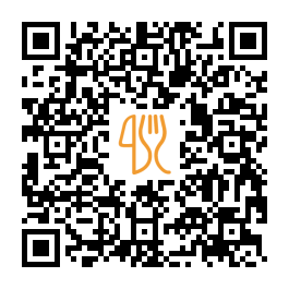 QR-kode-link til menuen på Hyttefadet